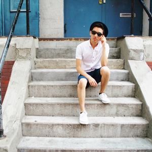 Meet your Posher, Erick